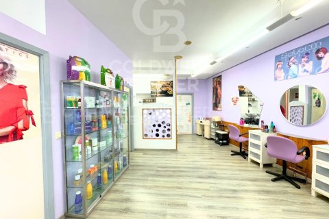 Liikekiinteistö myytävänä Vigo, Pontevedra, Espanja , 135 m2 No. 160233 - kuva 5