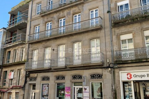 Liikekiinteistö myytävänä Vigo, Pontevedra, Espanja , 135 m2 No. 160233 - kuva 14
