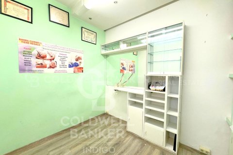 Liikekiinteistö myytävänä Vigo, Pontevedra, Espanja , 135 m2 No. 160233 - kuva 10