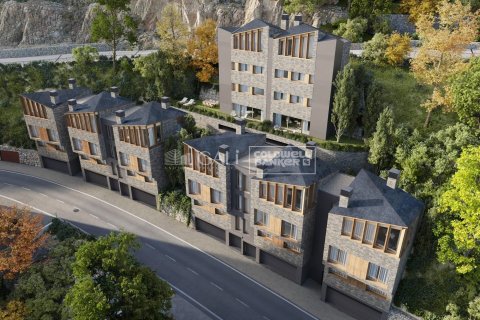 House zum Verkauf in Principado De Andorra (Ninguna Poblacion Tiene C.P.), Lleida, Spanien 4 Schlafzimmer, 306 m2 Nr. 160234 - Foto 7