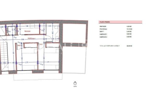 House zum Verkauf in Principado De Andorra (Ninguna Poblacion Tiene C.P.), Lleida, Spanien 4 Schlafzimmer, 306 m2 Nr. 160234 - Foto 19