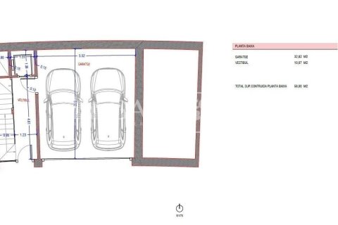 House zum Verkauf in Principado De Andorra (Ninguna Poblacion Tiene C.P.), Lleida, Spanien 4 Schlafzimmer, 306 m2 Nr. 160234 - Foto 18