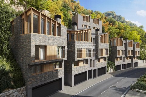 Casa in vendita a Principado De Andorra (Ninguna Poblacion Tiene C.P.), Lleida, Spagna 4 camere da letto, 306 mq. N° 160234 - foto 10