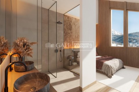 Casa in vendita a Principado De Andorra (Ninguna Poblacion Tiene C.P.), Lleida, Spagna 4 camere da letto, 306 mq. N° 160234 - foto 6