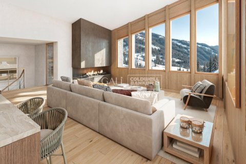Casa in vendita a Principado De Andorra (Ninguna Poblacion Tiene C.P.), Lleida, Spagna 4 camere da letto, 306 mq. N° 160234 - foto 4