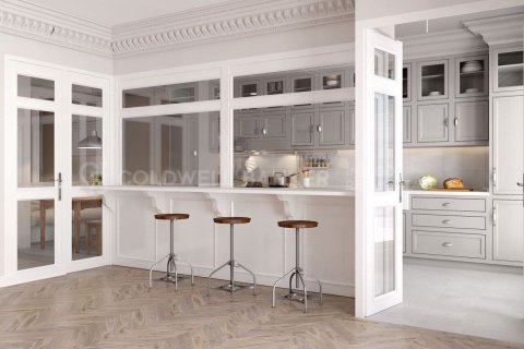 Apartament w Vigo, Pontevedra, Hiszpania 3 sypialnie, 200 mkw. nr 160230 – zdjęcie 1