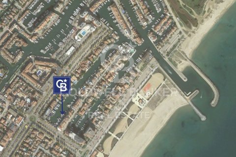 Сasa en venta en Empuriabrava, Gerona, España 128 m2 No. 160228 - foto 2