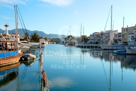 Сasa en venta en Empuriabrava, Gerona, España 128 m2 No. 160228 - foto 3