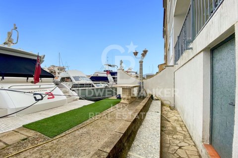 Сasa en venta en Empuriabrava, Gerona, España 128 m2 No. 160228 - foto 13