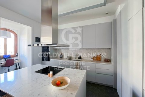 Apartamento en venta en Barcelona, España 2 dormitorios, 112 m2 No. 160231 - foto 9