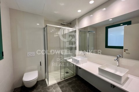 Apartamento en venta en Barcelona, España 2 dormitorios, 112 m2 No. 160231 - foto 12