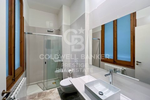 Appartamento in vendita a Barcelona, Spagna 2 camere da letto, 112 mq. N° 160231 - foto 13
