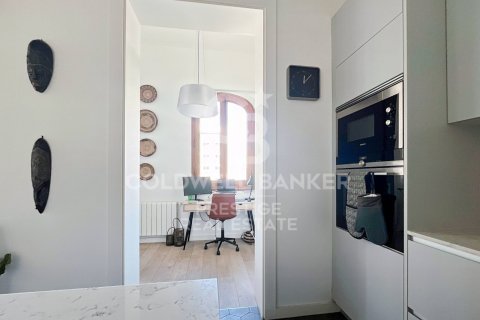 Appartamento in vendita a Barcelona, Spagna 2 camere da letto, 112 mq. N° 160231 - foto 9