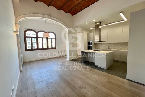 Apartamento en venta en Barcelona, España 2 dormitorios, 112 m2 No. 160231 - foto 18