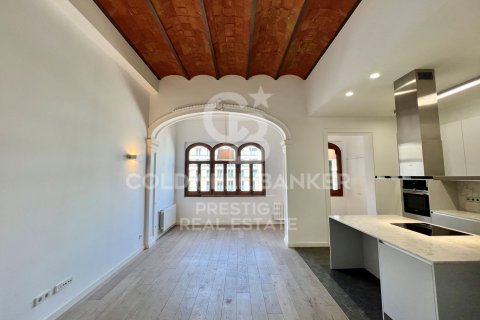 Apartamento en venta en Barcelona, España 2 dormitorios, 112 m2 No. 160231 - foto 17