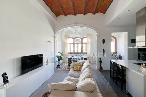 Apartamento en venta en Barcelona, España 2 dormitorios, 112 m2 No. 160231 - foto 3