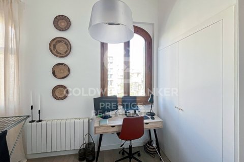 Apartamento en venta en Barcelona, España 2 dormitorios, 112 m2 No. 160231 - foto 11