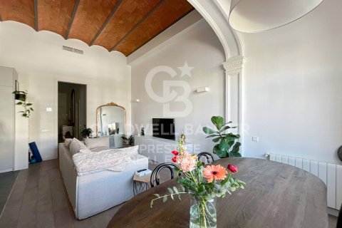 Apartamento en venta en Barcelona, España 2 dormitorios, 112 m2 No. 160231 - foto 6
