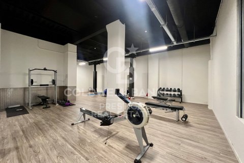 Appartamento in vendita a Barcelona, Spagna 2 camere da letto, 112 mq. N° 160231 - foto 17