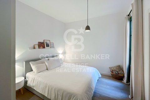 Appartamento in vendita a Barcelona, Spagna 2 camere da letto, 112 mq. N° 160231 - foto 12