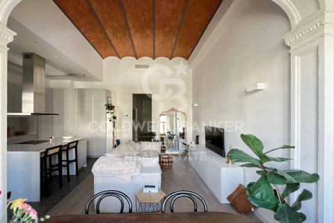 Appartamento in vendita a Barcelona, Spagna 2 camere da letto, 112 mq. N° 160231 - foto 6