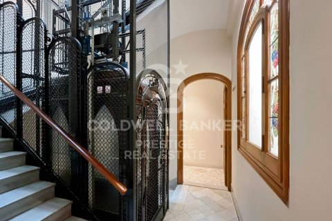 Apartamento en venta en Barcelona, España 2 dormitorios, 112 m2 No. 160231 - foto 22