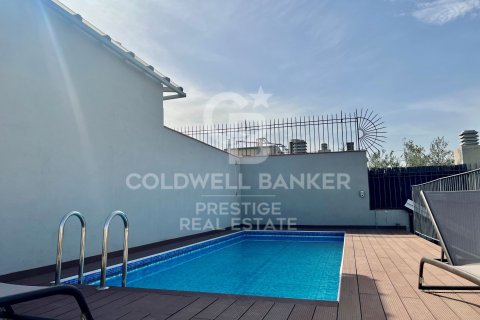 Apartamento en venta en Barcelona, España 2 dormitorios, 112 m2 No. 160231 - foto 21