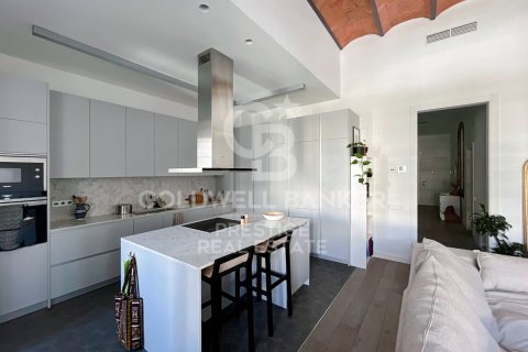 Appartamento in vendita a Barcelona, Spagna 2 camere da letto, 112 mq. N° 160231 - foto 7