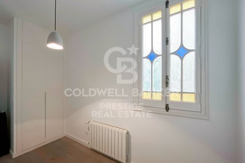 Appartamento in vendita a Barcelona, Spagna 2 camere da letto, 112 mq. N° 160231 - foto 14