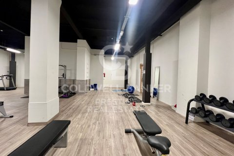 Appartamento in vendita a Barcelona, Spagna 2 camere da letto, 112 mq. N° 160231 - foto 18