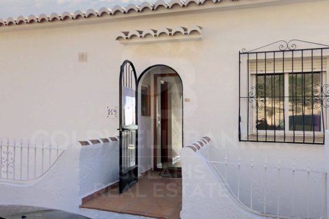 Apartment for sale in Benitachell, Alicante, Spain 2 bedrooms, 116 sq.m. No. 160229 - photo 3