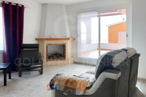 Apartment for sale in Benitachell, Alicante, Spain 2 bedrooms, 116 sq.m. No. 160229 - photo 4