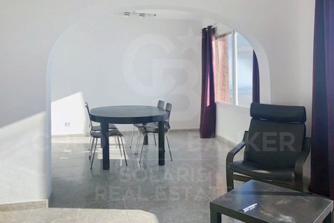Apartment for sale in Benitachell, Alicante, Spain 2 bedrooms, 116 sq.m. No. 160229 - photo 8