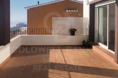 Apartment for sale in Benitachell, Alicante, Spain 2 bedrooms, 116 sq.m. No. 160229 - photo 20