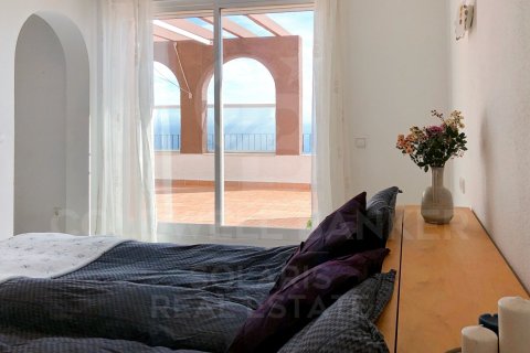 Apartment for sale in Benitachell, Alicante, Spain 2 bedrooms, 116 sq.m. No. 160229 - photo 17
