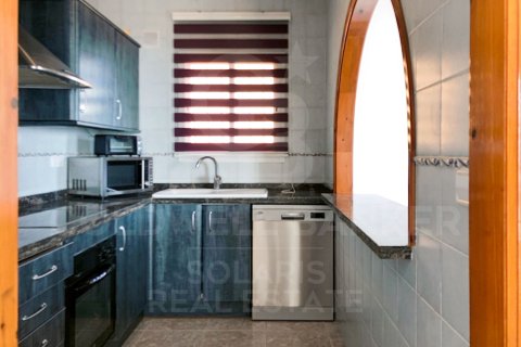 Apartment for sale in Benitachell, Alicante, Spain 2 bedrooms, 116 sq.m. No. 160229 - photo 12