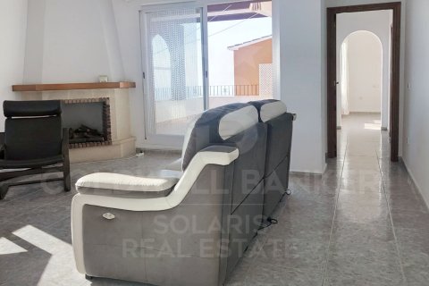 Apartment for sale in Benitachell, Alicante, Spain 2 bedrooms, 116 sq.m. No. 160229 - photo 7