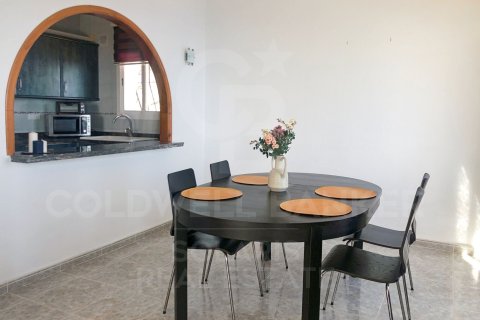 Apartment for sale in Benitachell, Alicante, Spain 2 bedrooms, 116 sq.m. No. 160229 - photo 14