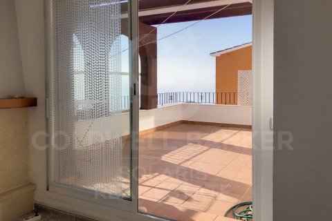 Apartment for sale in Benitachell, Alicante, Spain 2 bedrooms, 116 sq.m. No. 160229 - photo 11