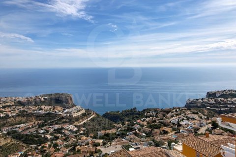 Apartment for sale in Benitachell, Alicante, Spain 2 bedrooms, 116 sq.m. No. 160229 - photo 2