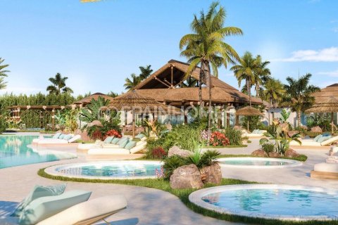 Huoneisto myytävänä Mijas, Malaga, Espanja, 3 makuuhuonetta, 109 m2 No. 142412 - kuva 3