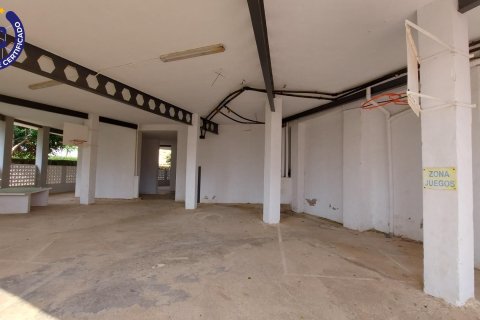 Dzīvoklis pārdošanā La Pobla de Farnals, Valencia, Spānijā 3 istabas, 89 m2 Nr. 142416 - attēls 22