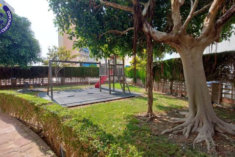 Dzīvoklis pārdošanā La Pobla de Farnals, Valencia, Spānijā 3 istabas, 89 m2 Nr. 142416 - attēls 21