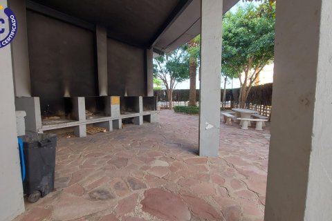 Dzīvoklis pārdošanā La Pobla de Farnals, Valencia, Spānijā 3 istabas, 89 m2 Nr. 142416 - attēls 19