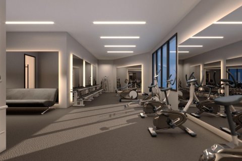 Продажа пентхауса в Торревьеха, Аликанте, Испания 2 спальни, 98м2 №142417 - фото 24