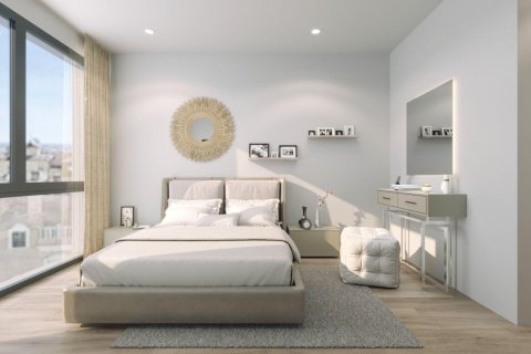 Продажа пентхауса в Торревьеха, Аликанте, Испания 2 спальни, 98м2 №142417 - фото 22