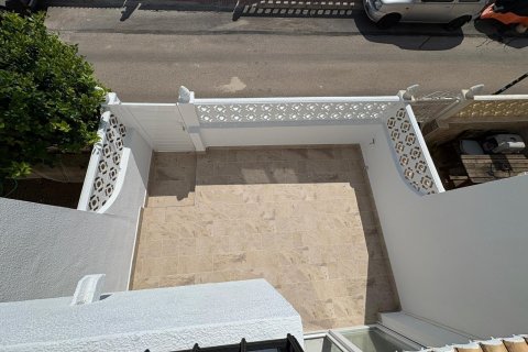 Townhouse à vendre Torrevieja, Alicante, Espagne, 3 chambres, 78 m2 No. 137825 - photo 12