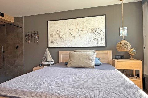 Dzīvoklis pārdošanā La Manga del Mar Menor, Murcia, Spānijā 3 istabas, 100 m2 Nr. 137828 - attēls 21