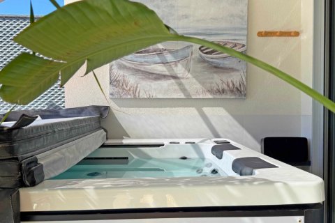 Dzīvoklis pārdošanā La Manga del Mar Menor, Murcia, Spānijā 3 istabas, 100 m2 Nr. 137828 - attēls 5