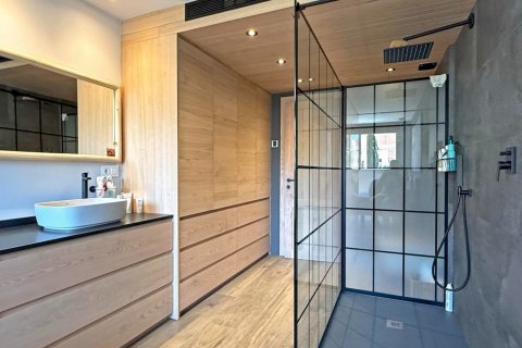 Dzīvoklis pārdošanā La Manga del Mar Menor, Murcia, Spānijā 3 istabas, 100 m2 Nr. 137828 - attēls 30